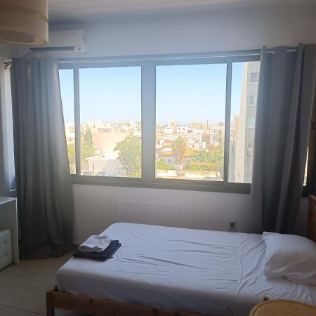 Heart Of The City Limassol Exterior photo