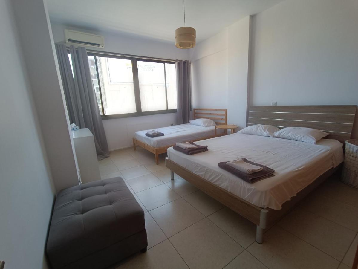 Heart Of The City Limassol Exterior photo